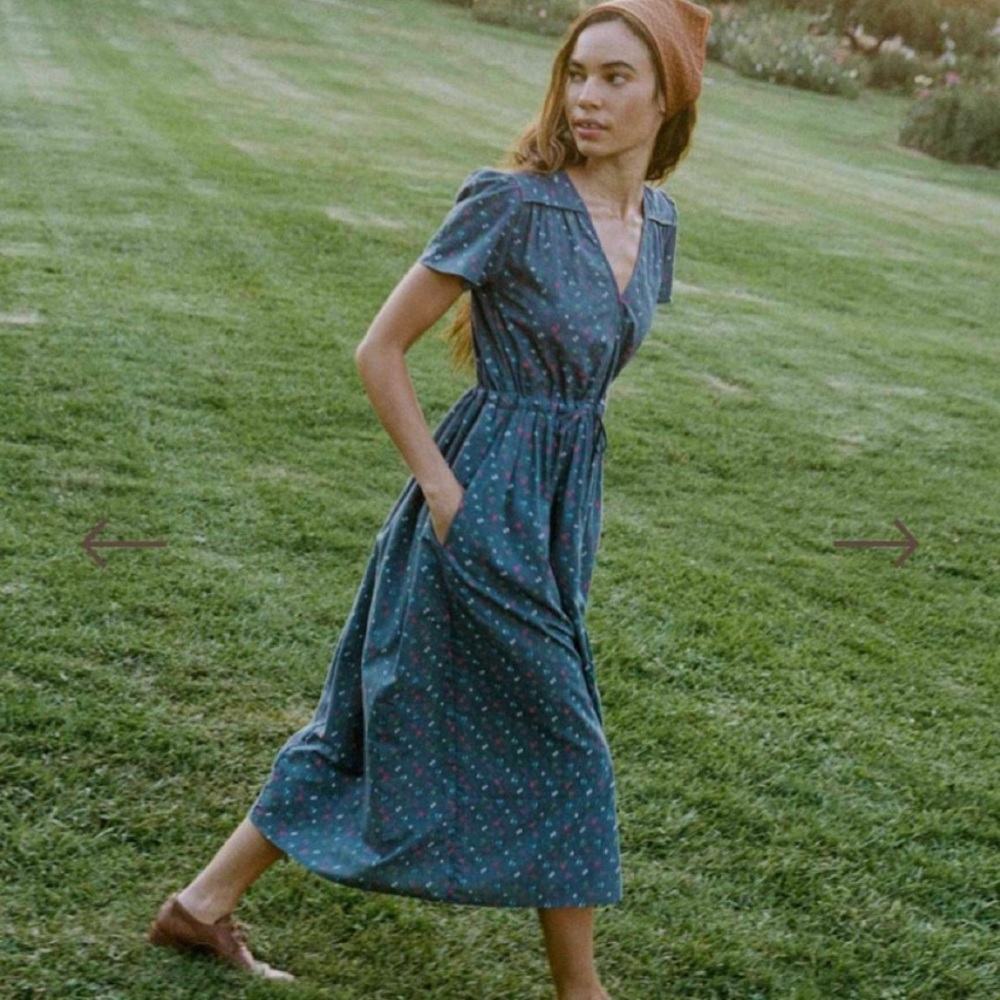 Dawn Dress